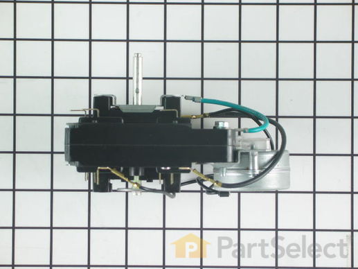 11738793-1-M-Whirlpool-WP207379-Washer Timer