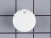 11738808-1-S-Whirlpool-WP21001239-White Selector Knob