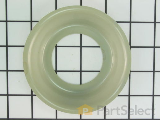 11738868-1-M-Whirlpool-WP211210-Clamping Nut Washer - Stainless