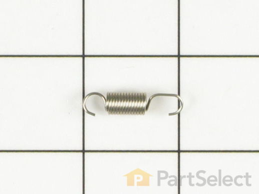 Lid Switch Actuator Spring – Part Number: WP213720