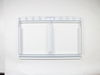 11738905-2-S-Whirlpool-WP2151749-Crisper Drawer Shelf Frame - Glass NOT Included