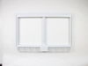 11738905-3-S-Whirlpool-WP2151749-Crisper Drawer Shelf Frame - Glass NOT Included