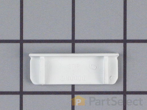 11738928-1-M-Whirlpool-WP2156006-Refrigerator End Cap Trim Piece