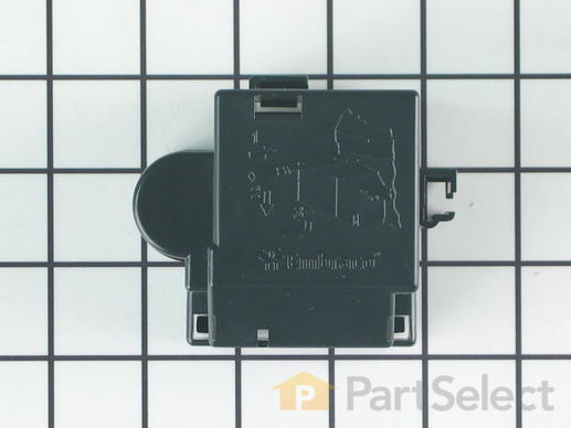 11738947-1-M-Whirlpool-WP2162358-Refrigerator Terminal Cover