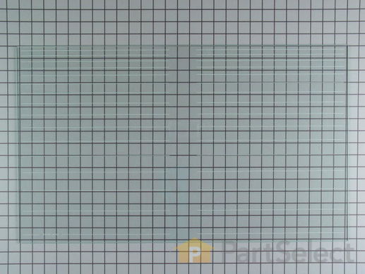11739007-1-M-Whirlpool-WP2176225-Refrigerator Crisper Drawer Glass