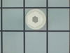 Refrigerator Fan Grommet – Part Number: WP2176759 Refrigerator Fan Grommet – Part Number: WP2176759