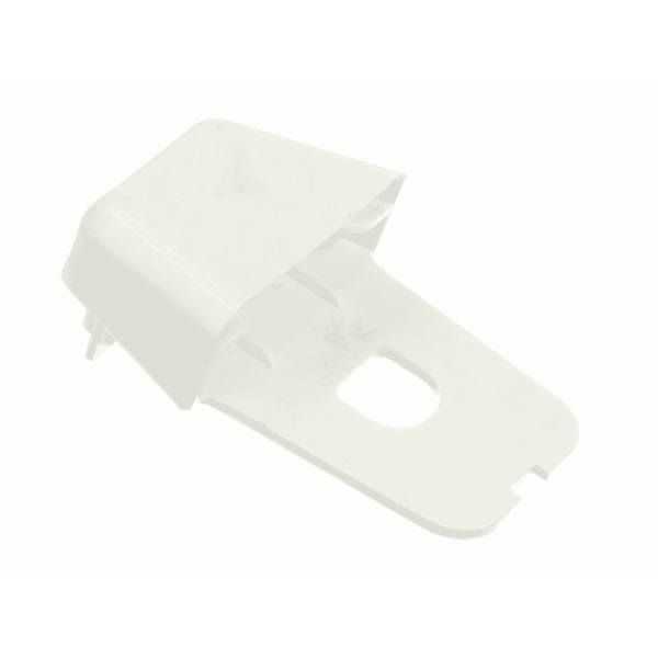11739014-1-M-Whirlpool-WP2177340-End Cap Door Trim