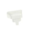 11739014-3-S-Whirlpool-WP2177340-End Cap Door Trim