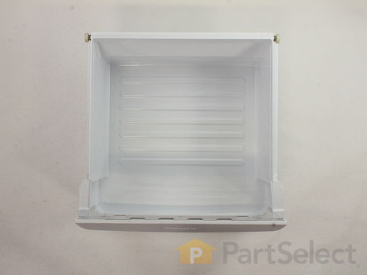 Refrigerator Crisper Drawer