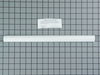 Refrigerator Snack Pan Handle Trim – Part Number: WP2179243 Refrigerator Snack Pan Handle Trim – Part Number: WP2179243