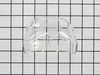 11739026-2-S-Whirlpool-WP2180224-Refrigerator Ice Guide