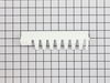 11739041-2-S-Whirlpool-WP2182124-Refrigerator Ice Stripper