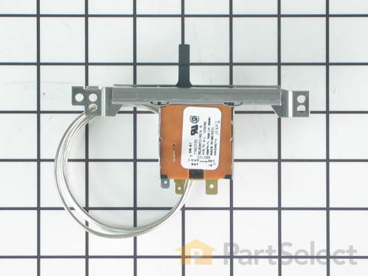 11739048-1-M-Whirlpool-WP2182770-Refrigerator Temperature Control Thermostat
