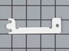 11739063-1-S-Whirlpool-WP2183854-Refrigerator Shim Hinge Center