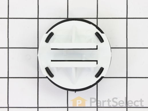 11739084-1-M-Whirlpool-WP2186494B-Refrigerator Water Filter Cap