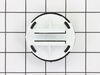 Refrigerator Water Filter Cap – Part Number: WP2186494B Refrigerator Water Filter Cap – Part Number: WP2186494B