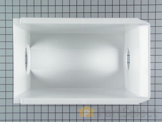 Ice Container – Part Number: WP2196089