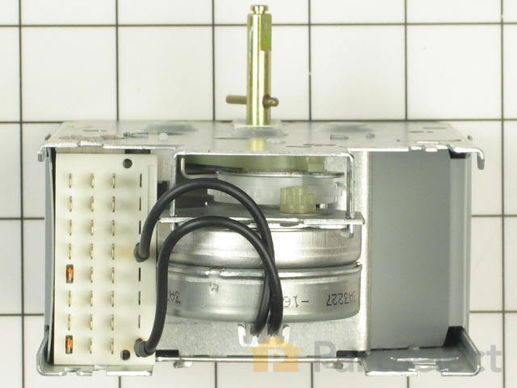 11739263-1-M-Whirlpool-WP22001025-Washer Timer