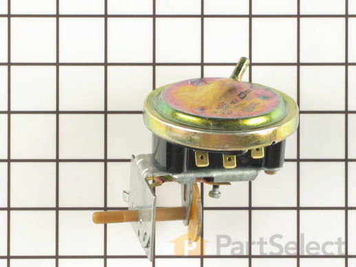 11739296-1-M-Whirlpool-WP22001656-5-Level Rotary Water Pressure Switch