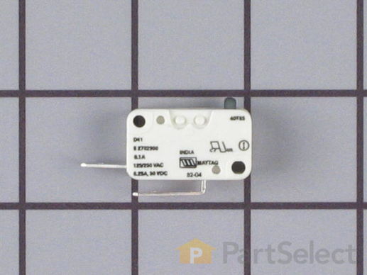 11739335-1-M-Whirlpool-WP22002162-Door Lock/Spin Enable Switch