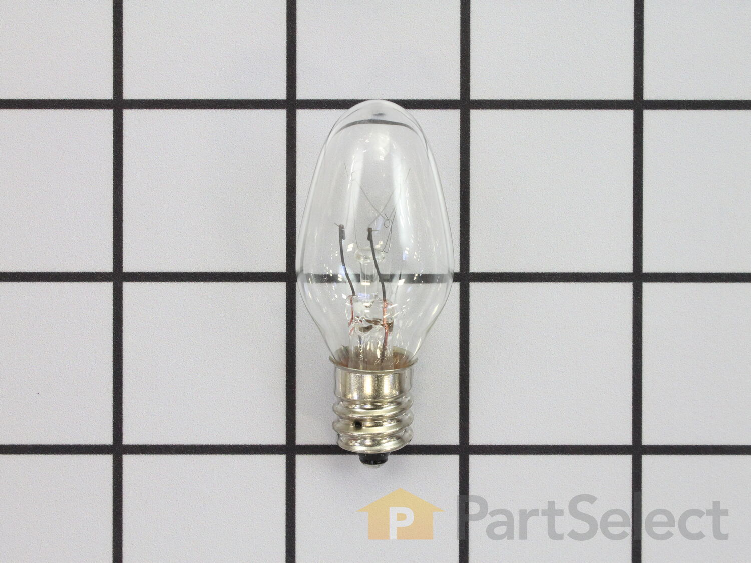 Whirlpool 10W Light Bulb | WP22002263