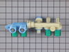11739389-2-S-Whirlpool-WP22002795-Water Valve - 4 Coil