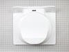 Official Whirlpool WP22003275 Inner Door - white – PartSelect.com