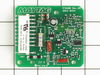 Analog Water Temperature Control Board – Part Number: WP22003906