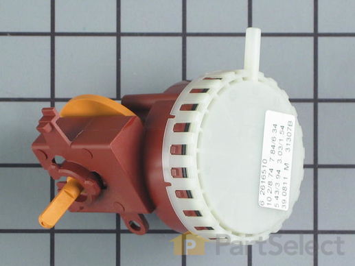11739502-1-M-Whirlpool-WP22004188-Four Position Pressure Switch