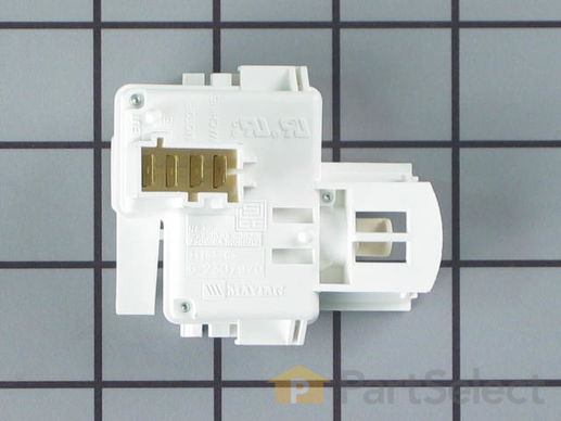 Lid Switch – Part Number: WP22004243