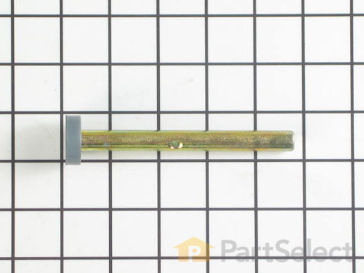 11739532-1-M-Whirlpool-WP22004469-Rear Leveling Leg and Foot with Pad