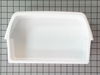 Refrigerator Door Shelf Bin – Part Number: WP2204813 Refrigerator Door Shelf Bin – Part Number: WP2204813