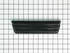 11739623-1-S-Whirlpool-WP2206670B-Refrigerator Grille Overflow (Black)