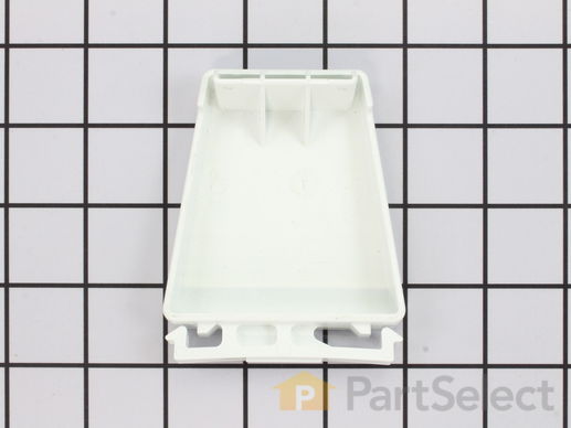 11739674-1-M-Whirlpool-WP2209134-Trim End Cap - Right Side