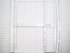 Refrigerator Crisper Drawer Cover Frame – Part Number: WP2222031