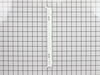 Refrigerator Pan Slide Track – Part Number: WP2223320 Refrigerator Pan Slide Track – Part Number: WP2223320