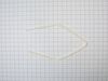 Evaporator Cover Gasket – Part Number: WP2254360 Evaporator Cover Gasket – Part Number: WP2254360