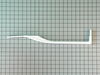 Refrigerator Handle (White) – Part Number: WP2254533W Refrigerator Handle (White) – Part Number: WP2254533W