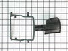 11739900-2-S-Whirlpool-WP2255431B-Lever, Ice Dispenser (Black)