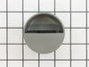 11739971-2-S-Whirlpool-WP2260518MG-Water Filter Cap - Gray
