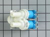 Two-Way Water Inlet Valve – Part Number: WP23001455