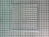 11740301-2-S-Whirlpool-WP2309517-Refrigerator Snack Pan (Clear)