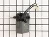 Freezer Evaporator Fan Motor – Part Number: WP2315549 Freezer Evaporator Fan Motor – Part Number: WP2315549