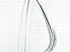 Door Gasket – Part Number: WP2319263T Door Gasket – Part Number: WP2319263T