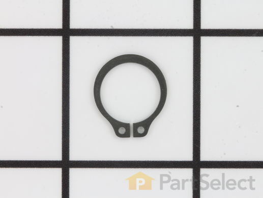 Retaining Ring – Part Number: WP23748