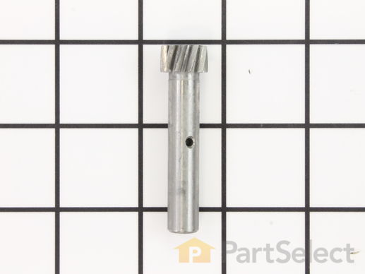 11740499-1-M-Whirlpool-WP240210-2-Mixer Shaft & Pinion