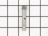 Mixer Shaft & Pinion – Part Number: WP240210-2 Mixer Shaft & Pinion – Part Number: WP240210-2