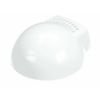 Mixer End Cover (White) – Part Number: WP240253-1 Mixer End Cover (White) – Part Number: WP240253-1
