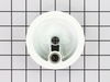 Mixer Planetary (White) – Part Number: WP240286-1 Mixer Planetary (White) – Part Number: WP240286-1