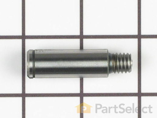 11740615-1-M-Whirlpool-WP28802-Shaft for Idler Pulley Wheel